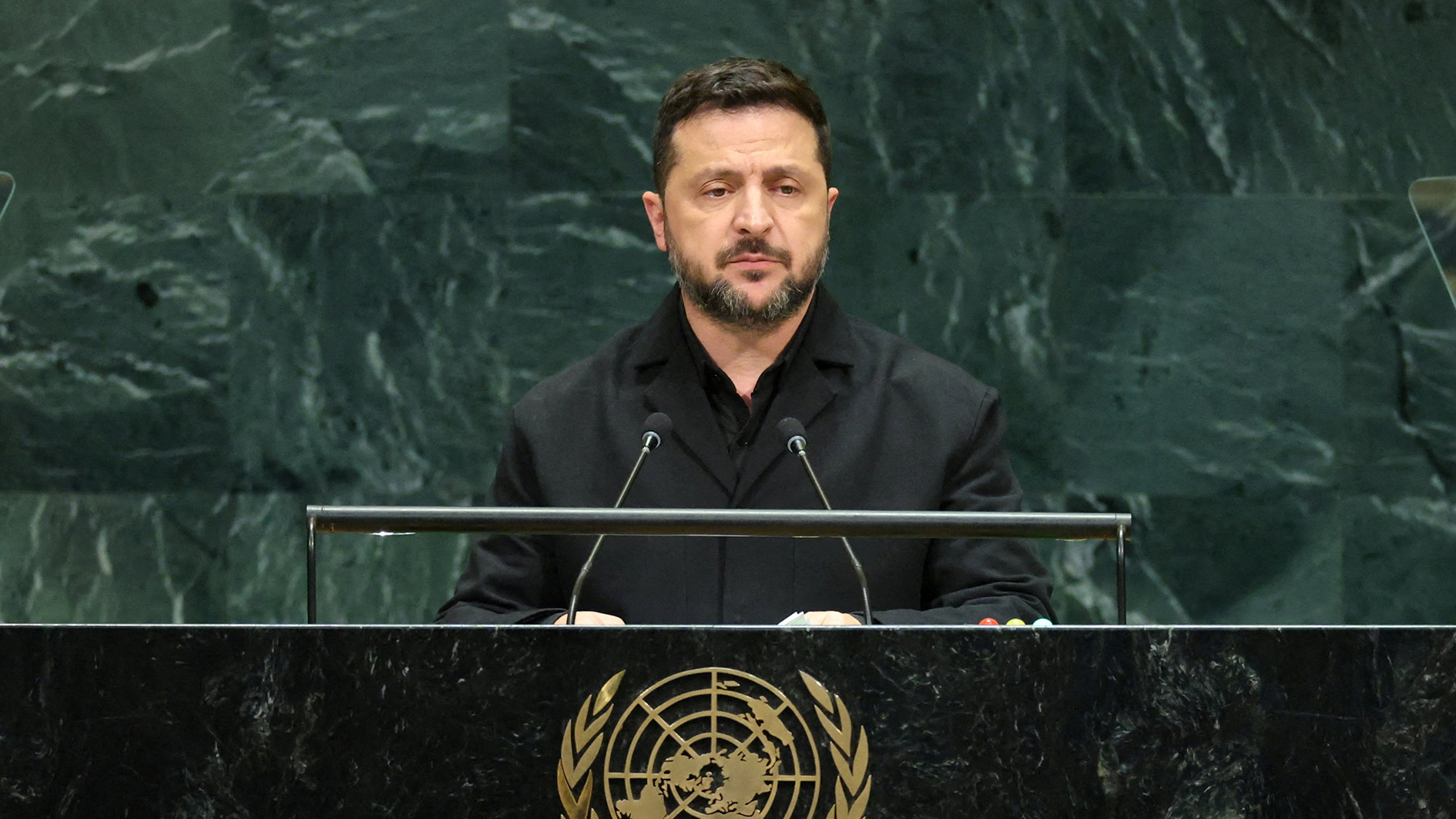 Zelenskyy