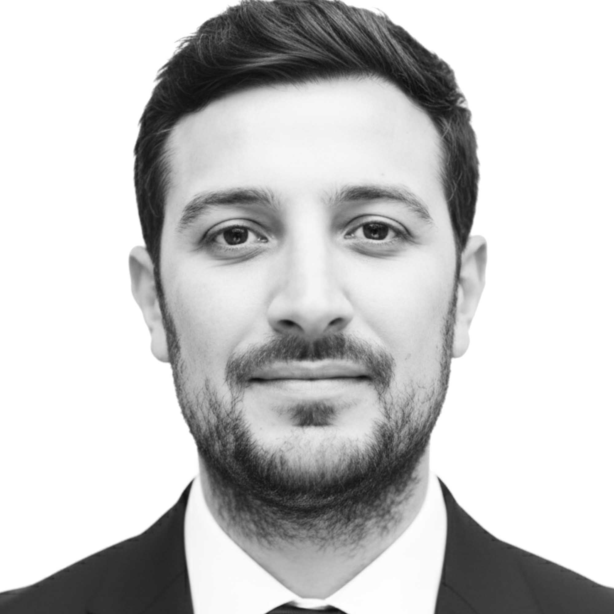 Ehab Badwi