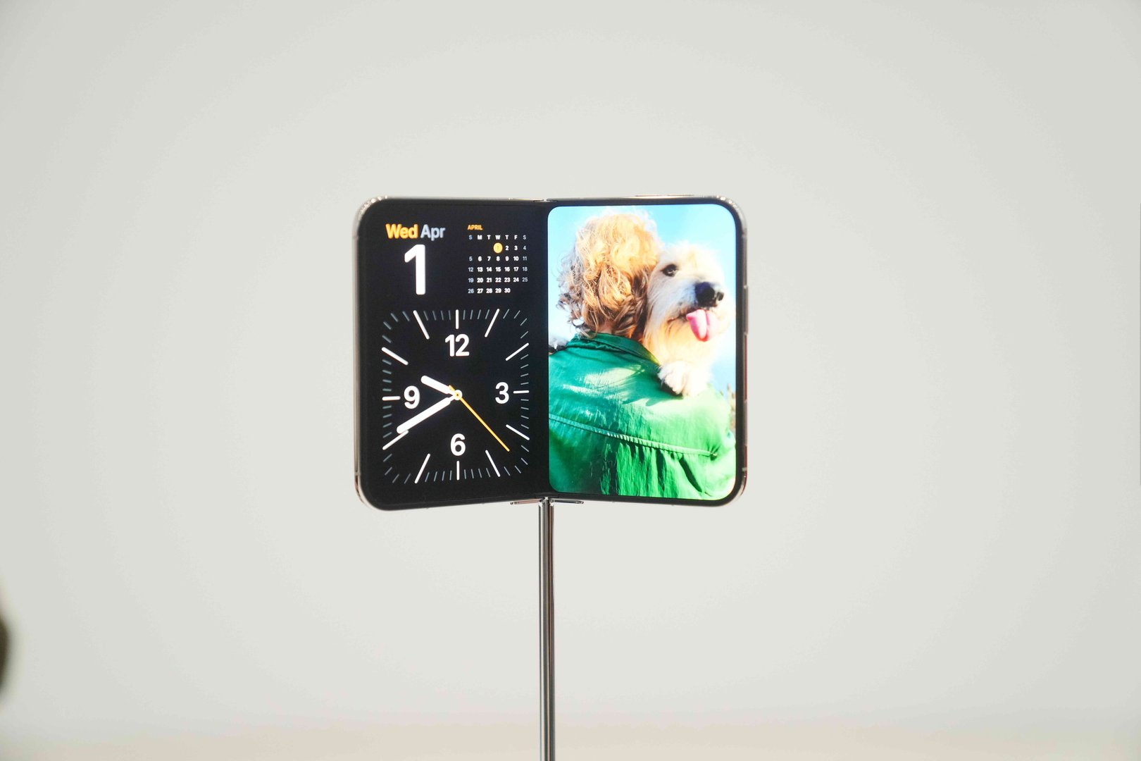 iPhone Duo