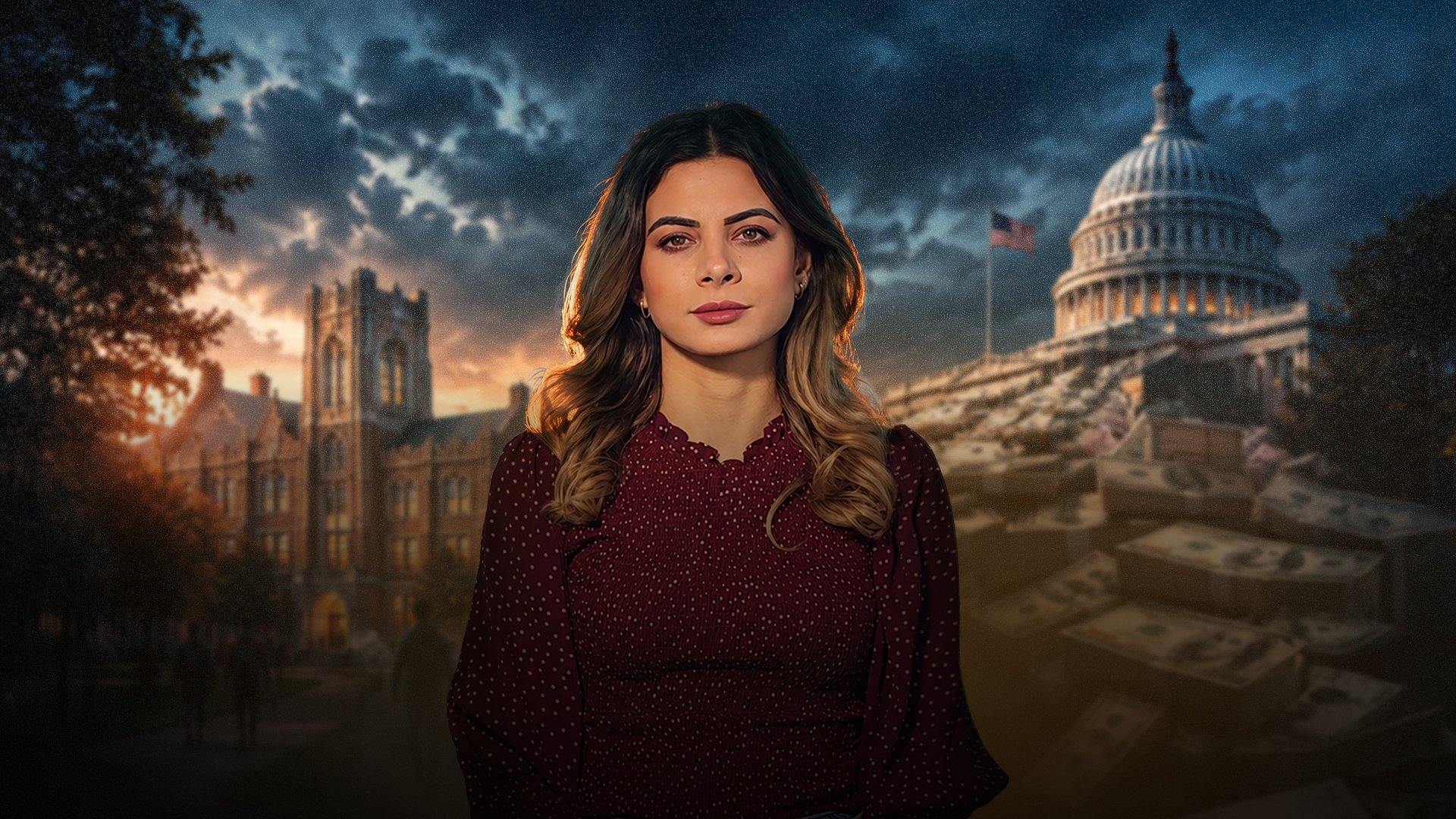 The US House has passed a bill that could cut universities off from federal student aid if they participate in certain boycotts of Israel. But can the government tie billions of dollars in student aid to a university&rsquo;s decision about who it does business with? [Al Jazeera]