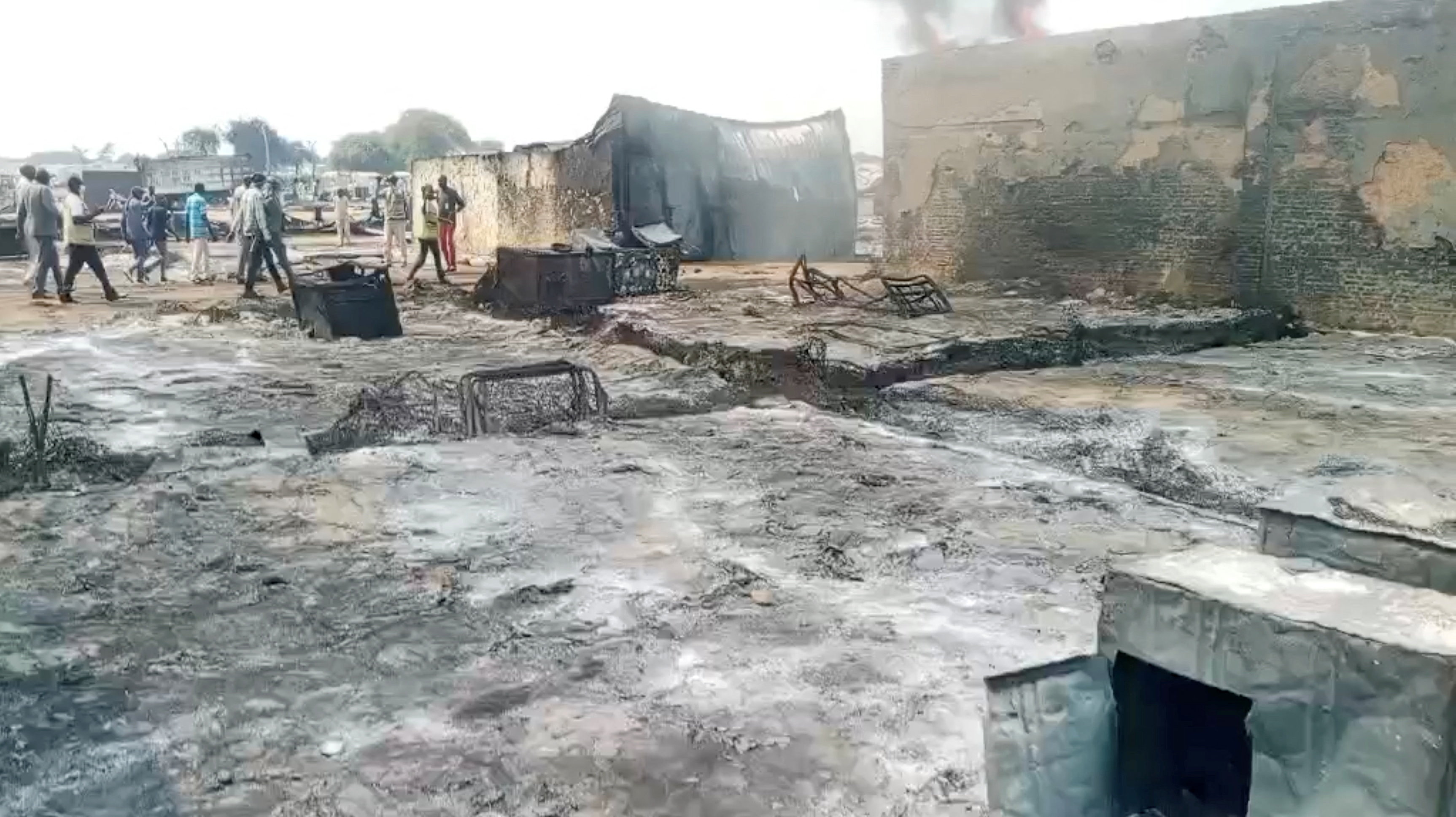 Sudan
