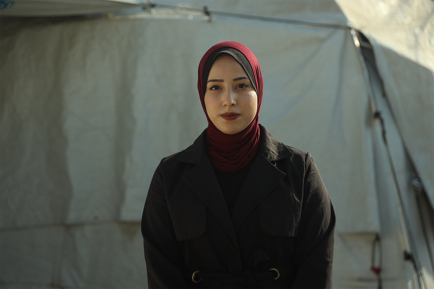 Manar Owaida