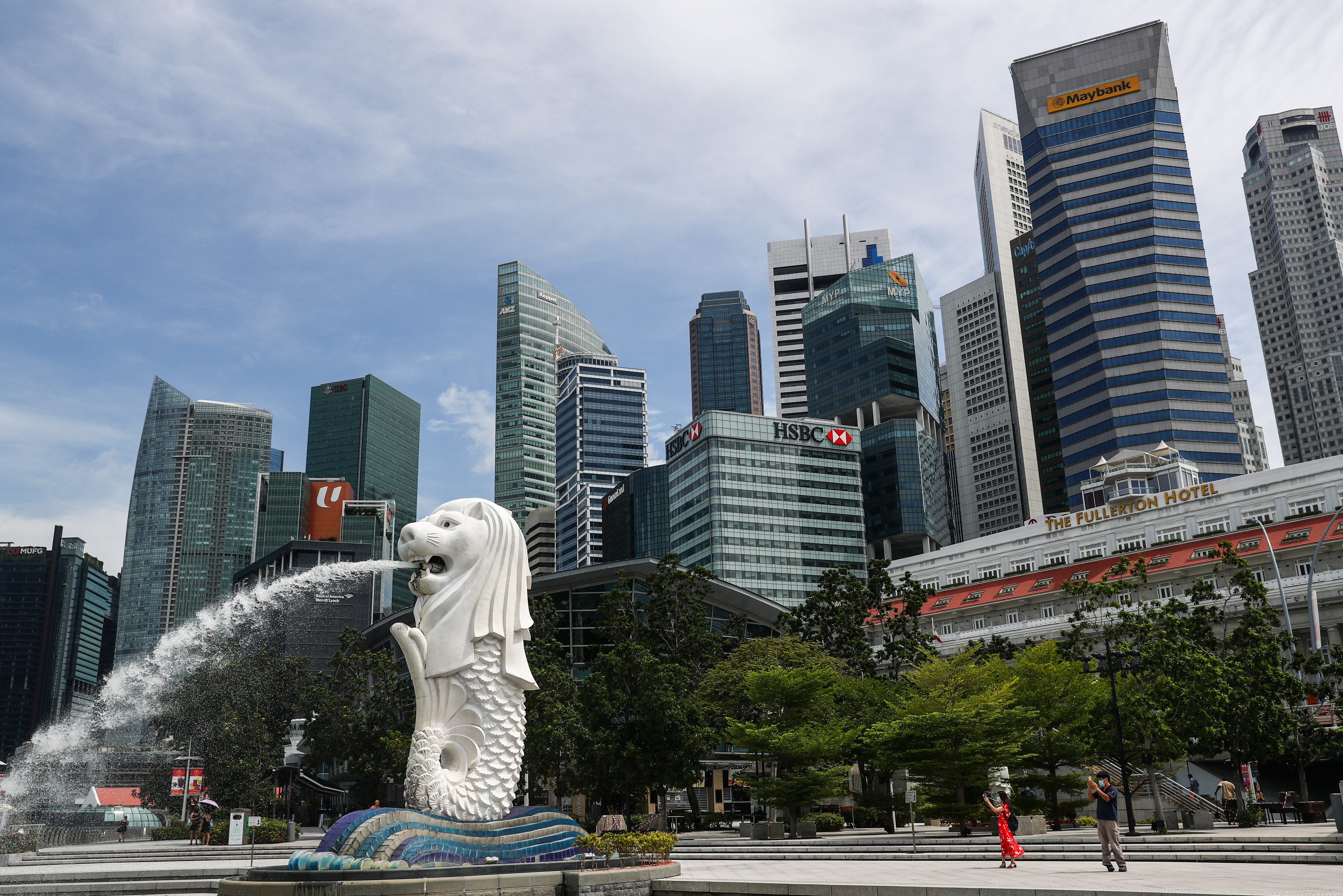 Singpore