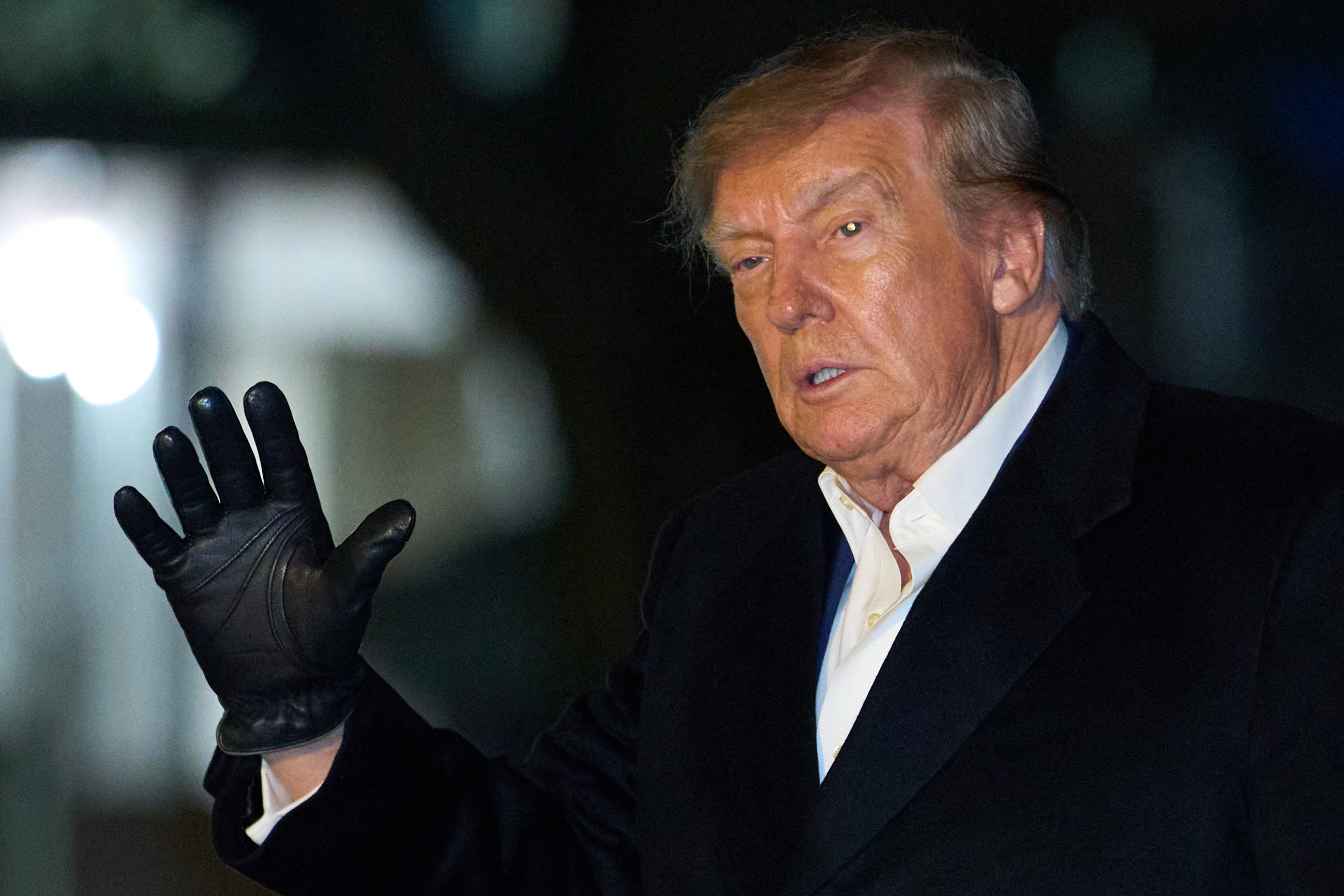 Trump