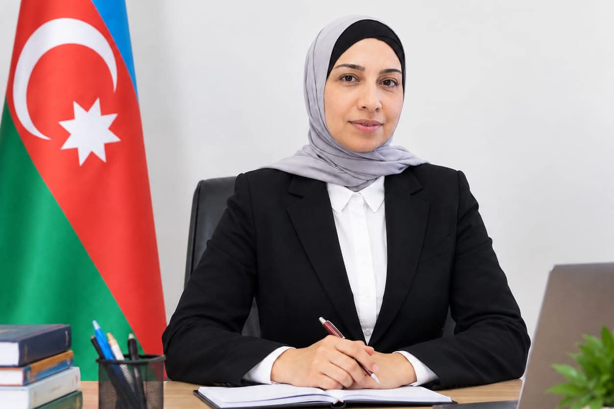 Gulshan Aliyeva