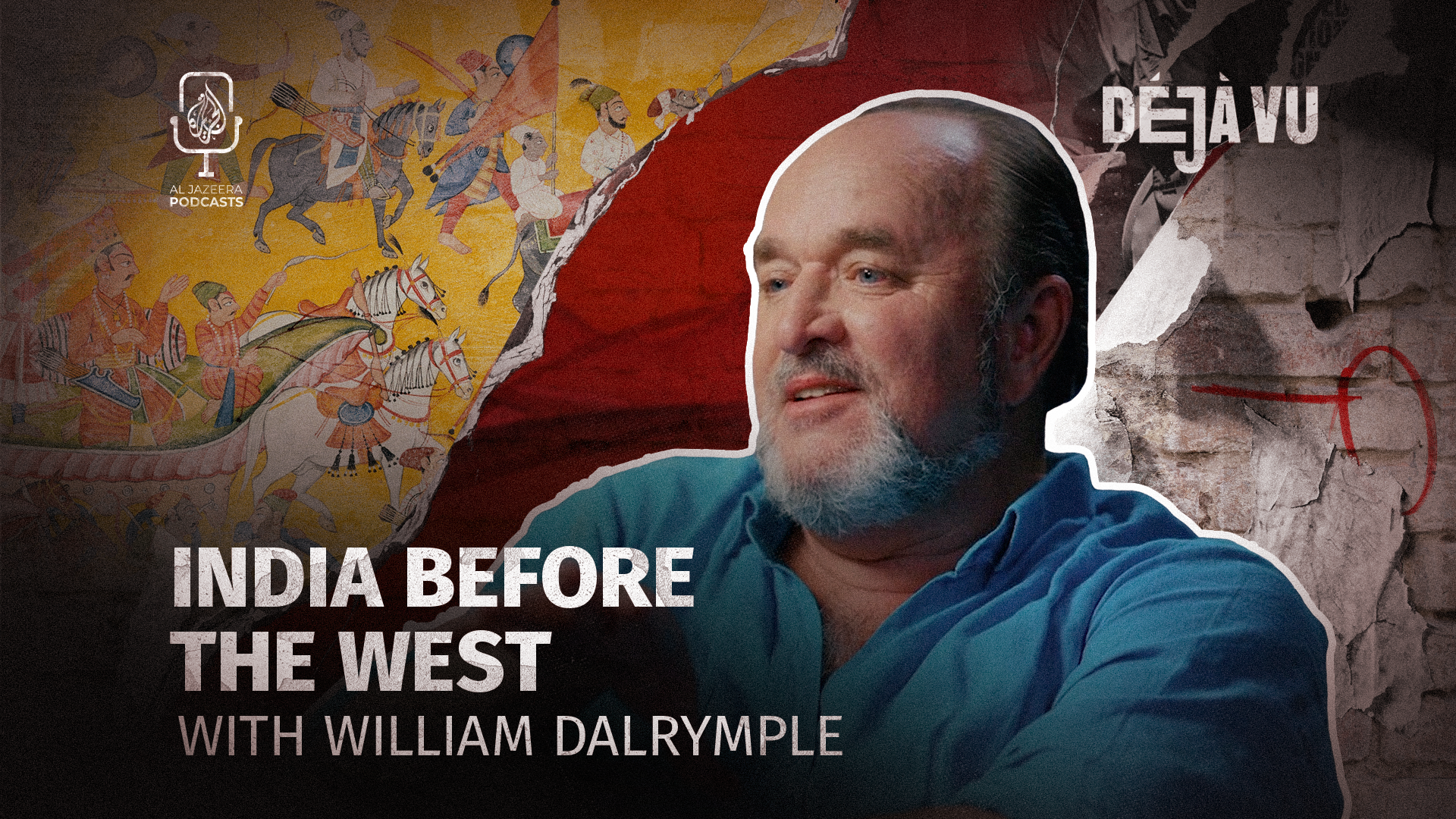 India before the West
