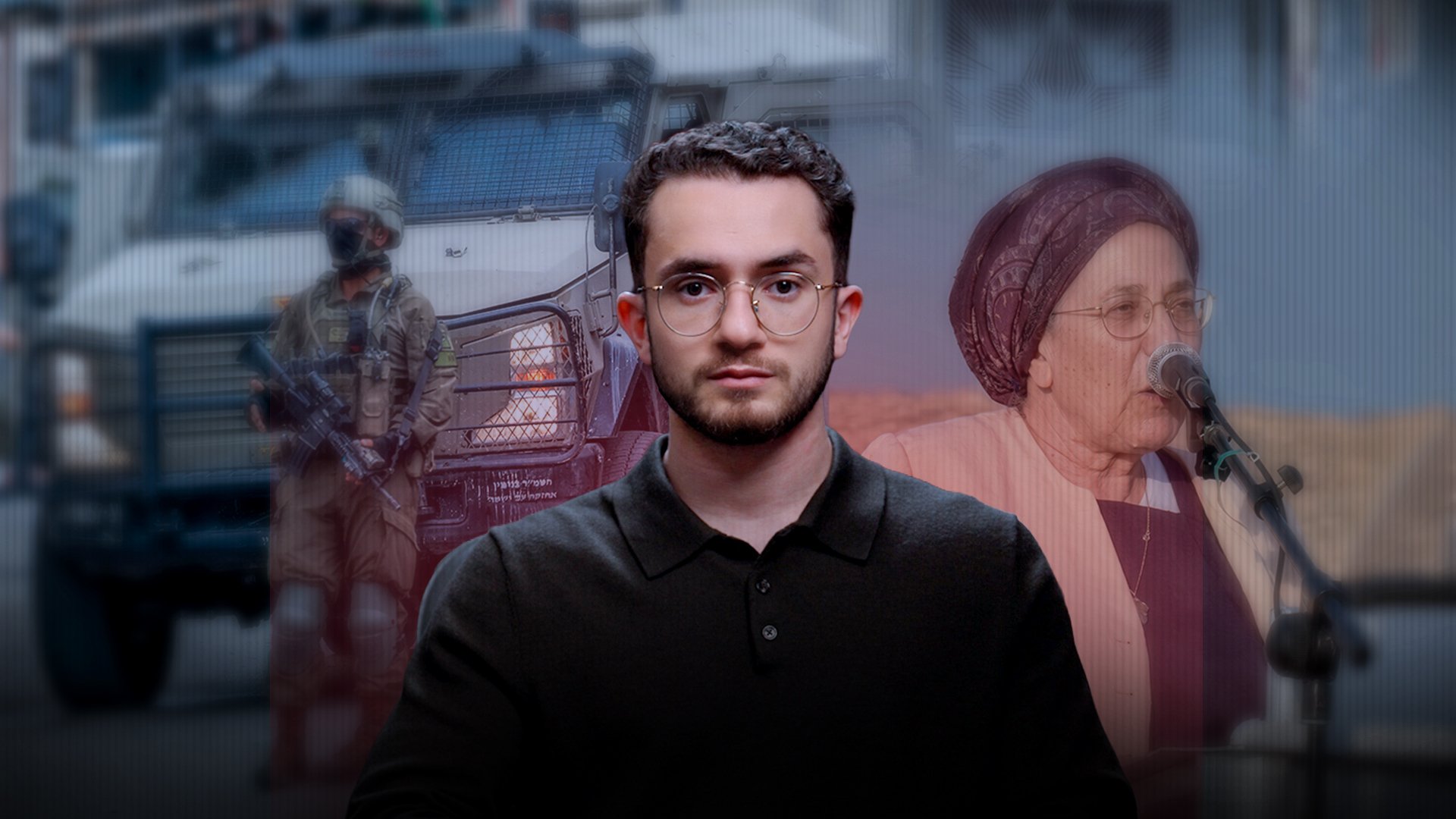 Israeli forces have been raiding Palestinian homes in the occupied West Bank and turning them into interrogation centres. Whilst an Israeli minister calls for the settlement of the entire occupied West Bank. [Al Jazeera]