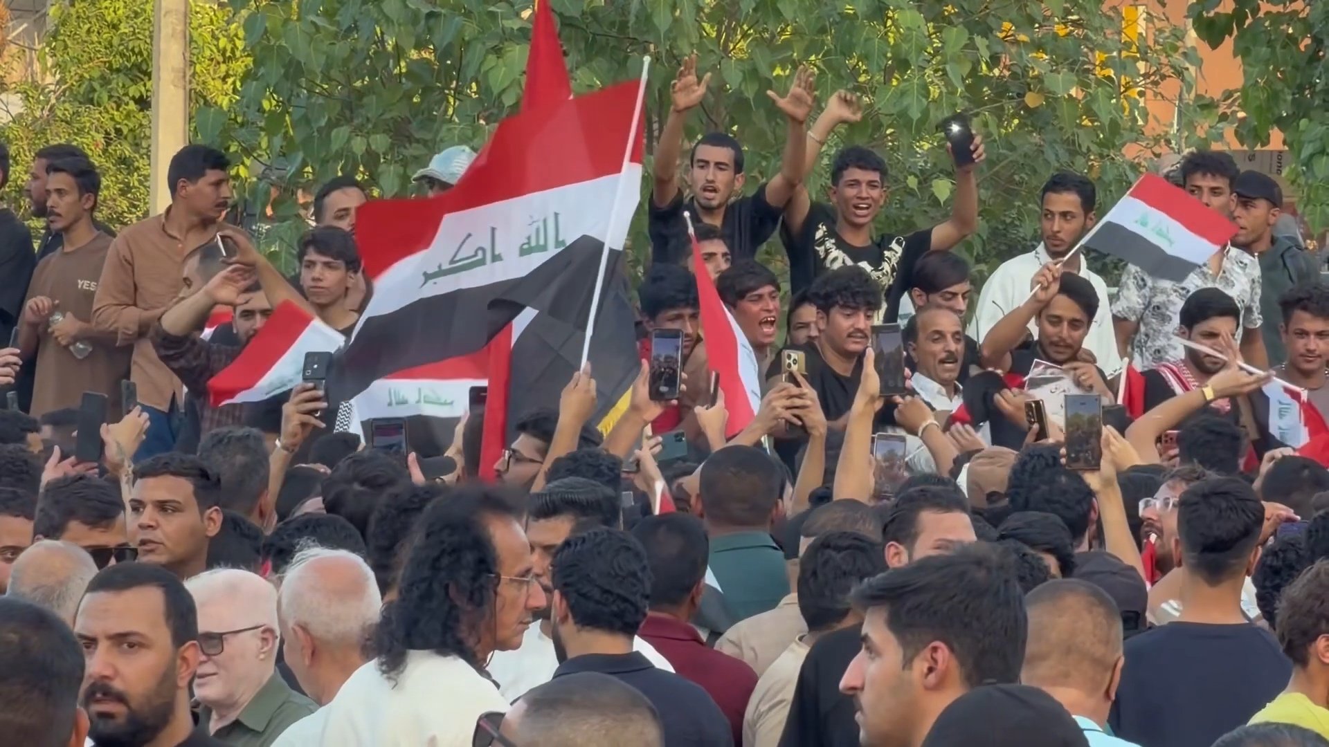 Iraq