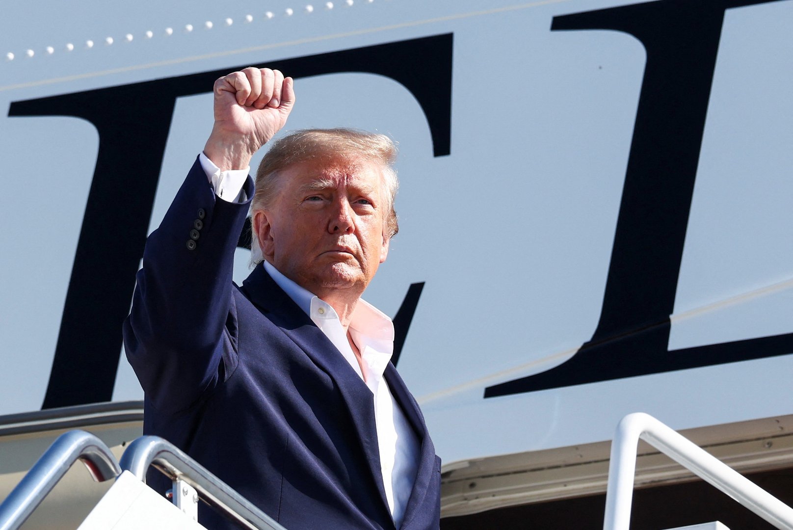 Trump