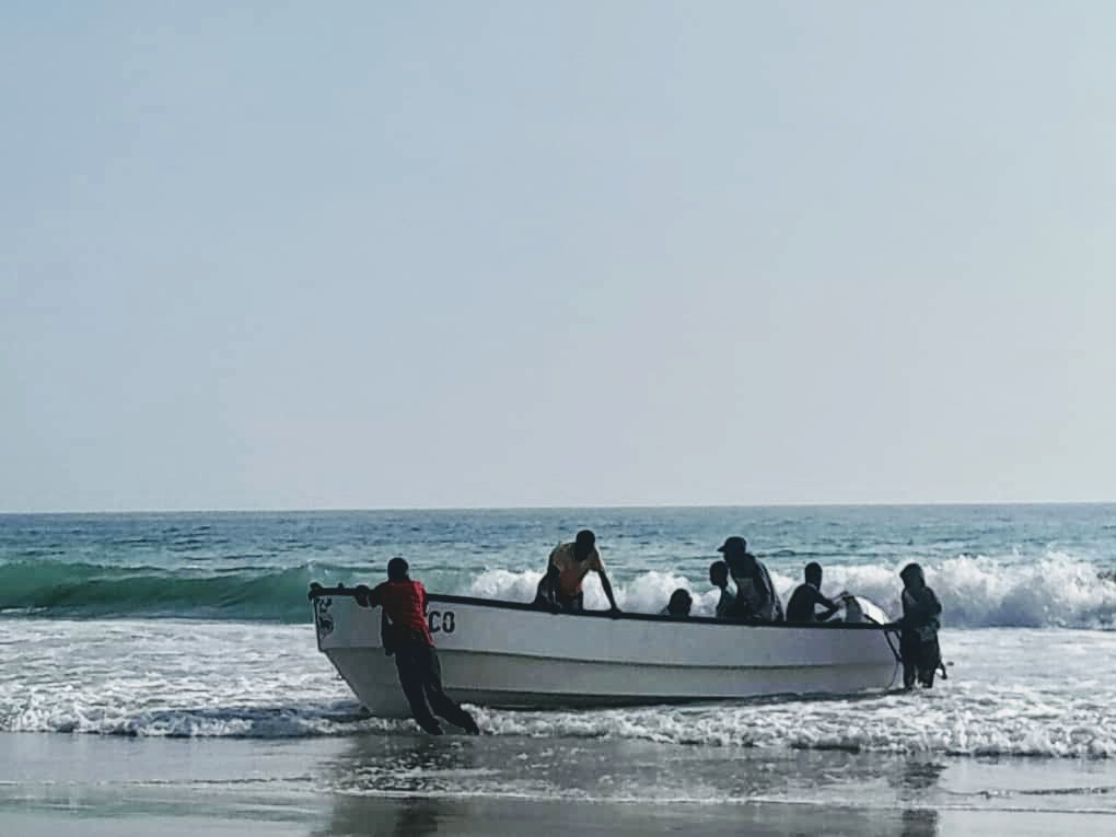 Fishermen in Bander Beyla, on Somalia’s Puntland coast, face mounting economic pressures as renewed piracy and security restrictions disrupt livelihoods in the coastal town v