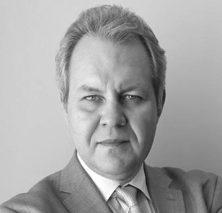 Vladislav Inozemtsev