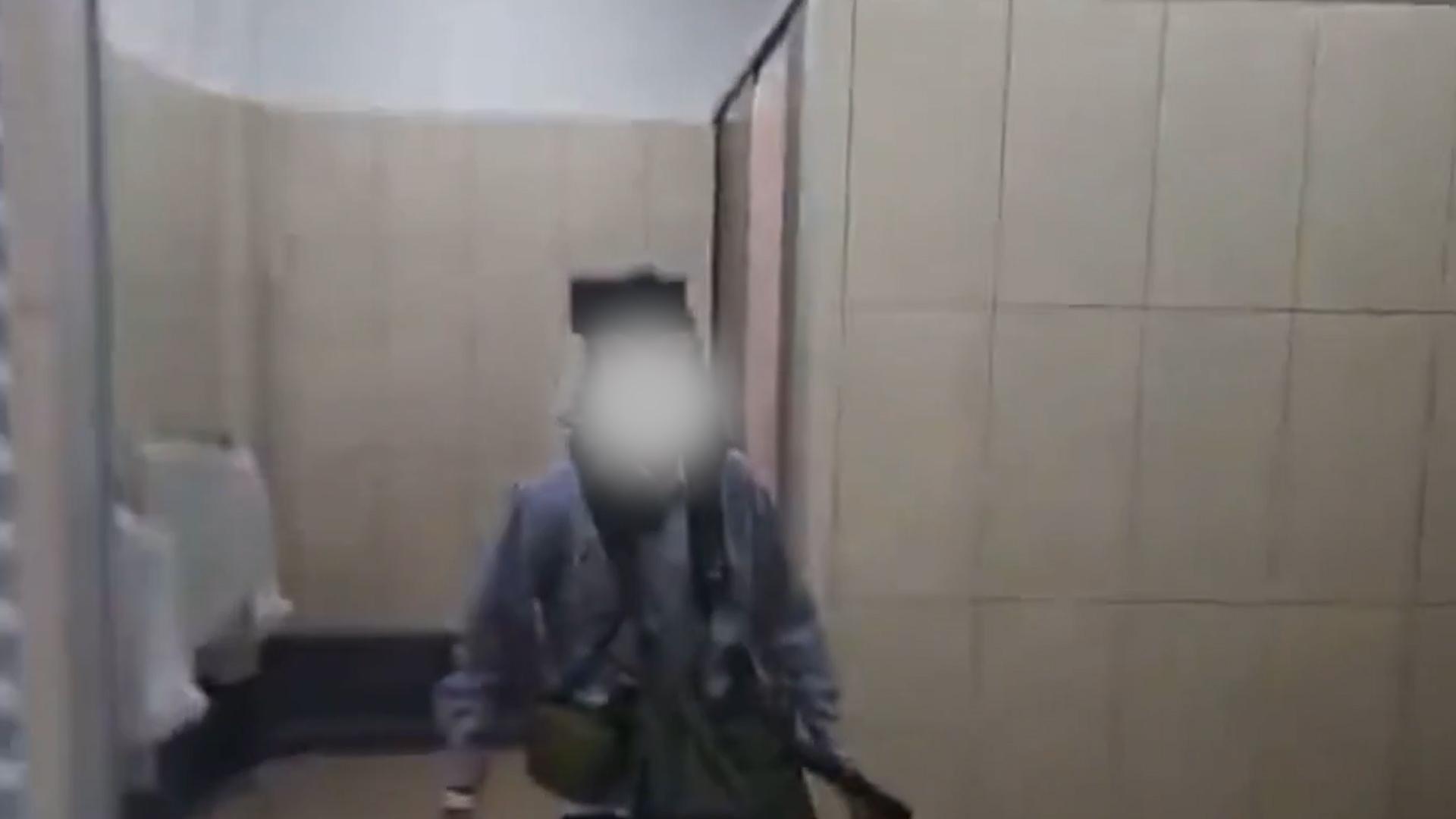A 16-year-old Malaysian student attacked his teacher and fellow school pupils with an axe in an assault that he streamed live on social media.